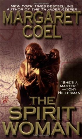 The Spirit Woman by Margaret Coel