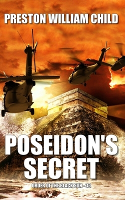 Poseidon's Secret by Preston W. Child