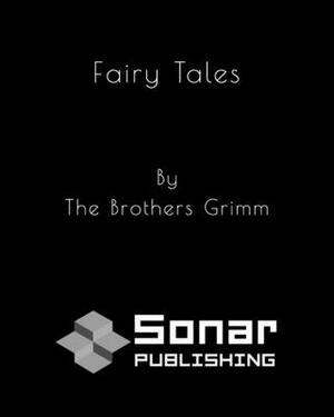 Fairy Tales by Jacob Grimm