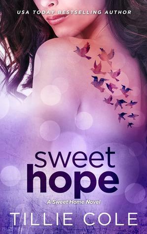 Sweet Hope by Tillie Cole