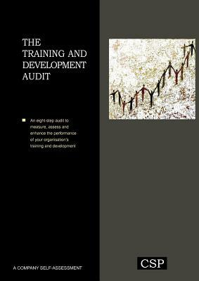 The Training and Development Audit by Rosemary Harrison