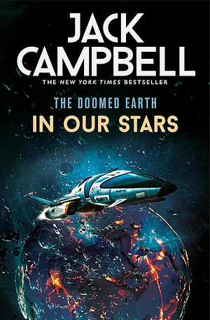 In Our Stars by Jack Campbell