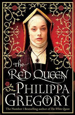 The Red Queen by Philippa Gregory