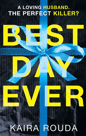 BEST DAY EVER- PB by ROUDA KAIRA