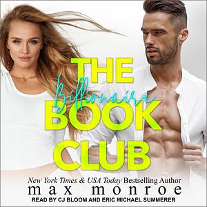 The Billionaire Book Club by Max Monroe
