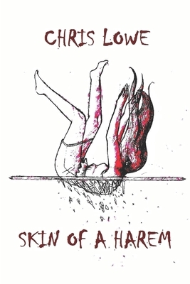 Skin Of A Harem by Chris Lowe