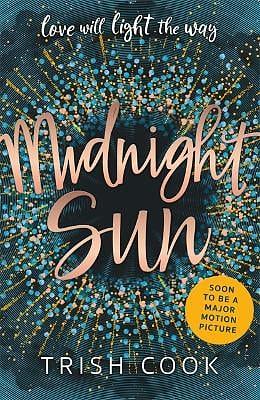 Midnight Sun by Trish Cook