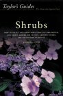 Taylor's Guide to Shrubs by Norman Taylor