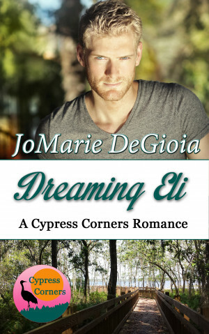 Dreaming Eli by JoMarie DeGioia