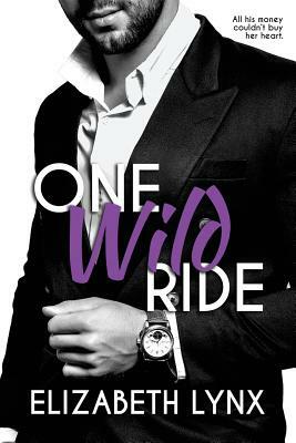 One Wild Ride by Elizabeth Lynx