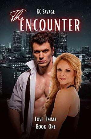 The Encounter by K.C. Savage