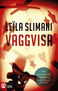 Vaggvisa by Leïla Slimani