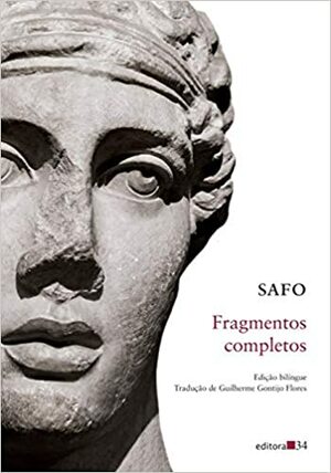 Fragmentos Completos by Sappho