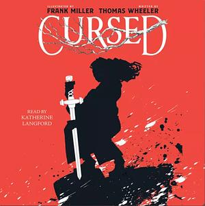 Cursed by Thomas Wheeler, Frank Miller
