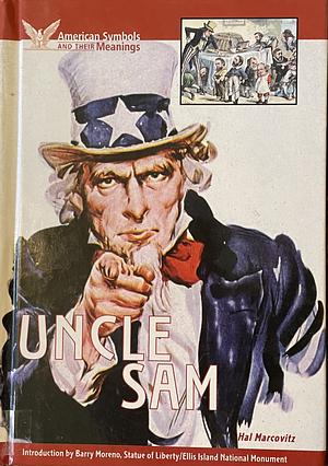 Uncle Sam by Hal Marcovitz