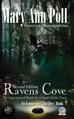 Ravens Cove by Mary Ann Poll