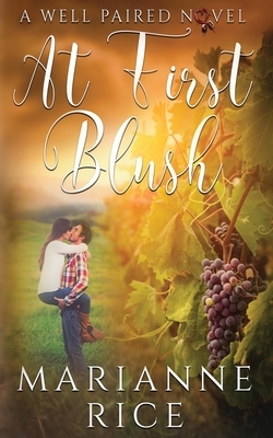 At First Blush by Marianne Rice