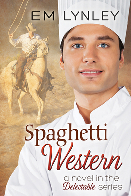 Spaghetti Western by Em Lynley