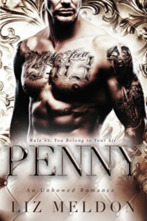 Penny by Liz Meldon