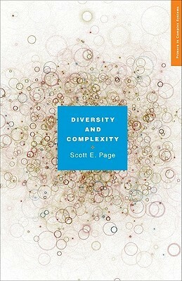 Diversity and Complexity by Scott E. Page