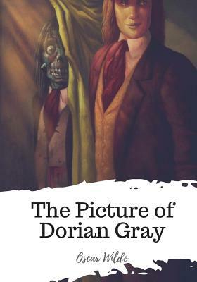 The Picture of Dorian Gray by Oscar Wilde