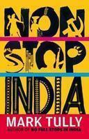Non Stop India by Mark Tully