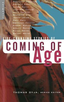 Life-Changing Stories of Coming of Age by Thomas Dyja