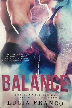 Balance by Lucia Franco