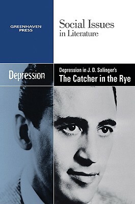 Depression in J.D. Salinger's The Catcher in the Rye by 