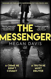 The Messenger by Megan Davis