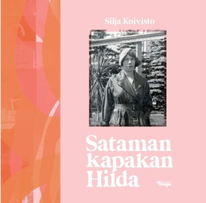 Sataman kapakan Hilda by Silja Koivisto