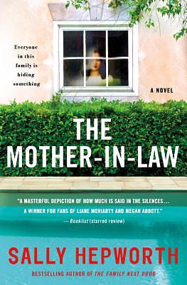 The Mother-In-Law by Sally Hepworth