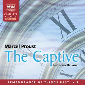 The Captive by Marcel Proust