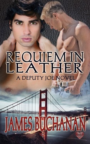 Requiem in Leather by James Buchanan