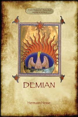 Demian: the story of a youth (Aziloth Books) by Hermann Hesse