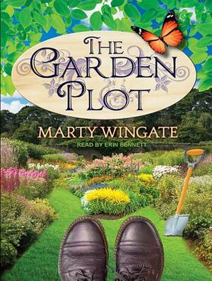 The Garden Plot by Marty Wingate