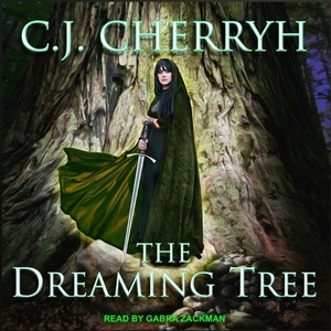 The Dreaming Tree by C.J. Cherryh