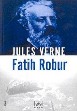 Fatih Robur by Jules Verne