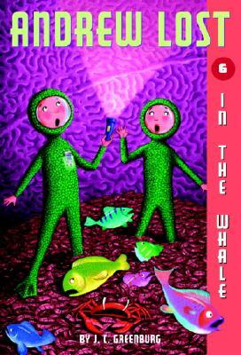 In the Whale by J.C. Greenburg