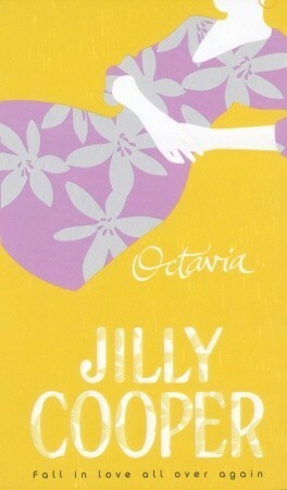 Octavia by Jilly Cooper