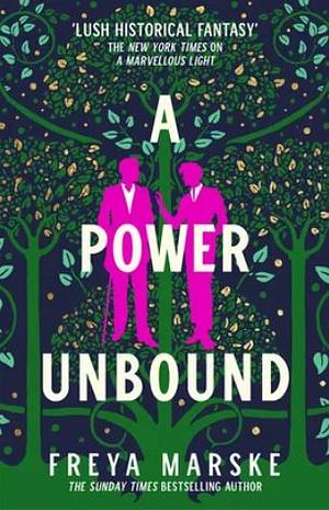 A Power Unbound by Freya Marske