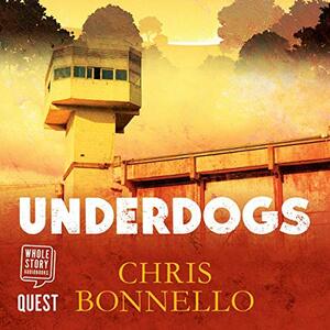 Underdogs by Chris Bonnello