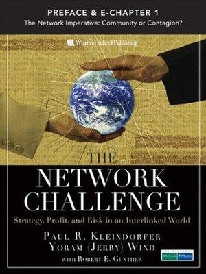 The Network Imperative: Community or Contagion? by Yoram Jerry Wind, Paul R. Kleindorfer