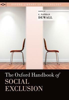 The Oxford Handbook of Social Exclusion by 