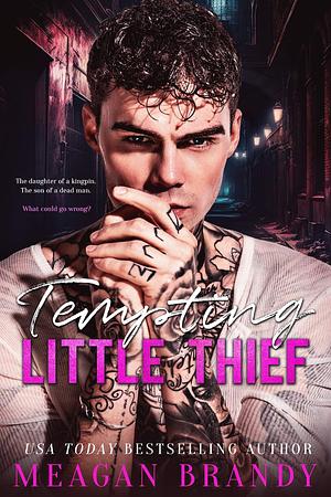 Tempting Little Thief by Meagan Brandy