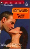 Most Wanted by Maggie Price