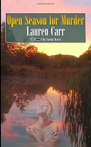 Open Season for Murder by Lauren Carr