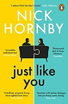 Just Like You by Nick Hornby