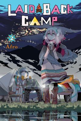 Laid-Back Camp, Vol. 2 by Afro