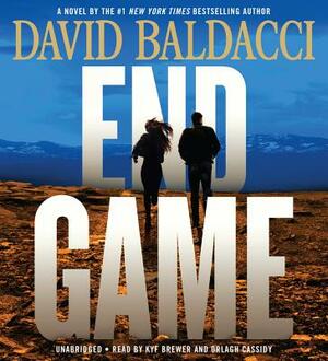 End Game by David Baldacci